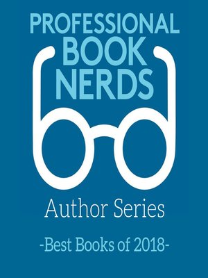 cover image of The Professional Book Nerds' Best Books of 2018